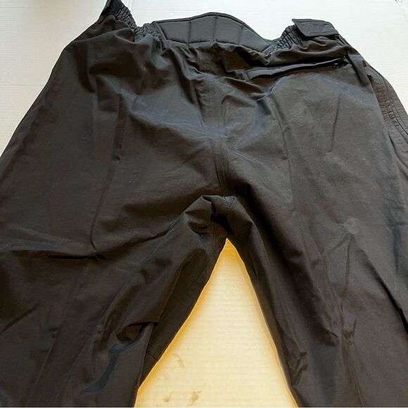 Marker Men's Black Snow Pants XXL - Picture 7 of 11